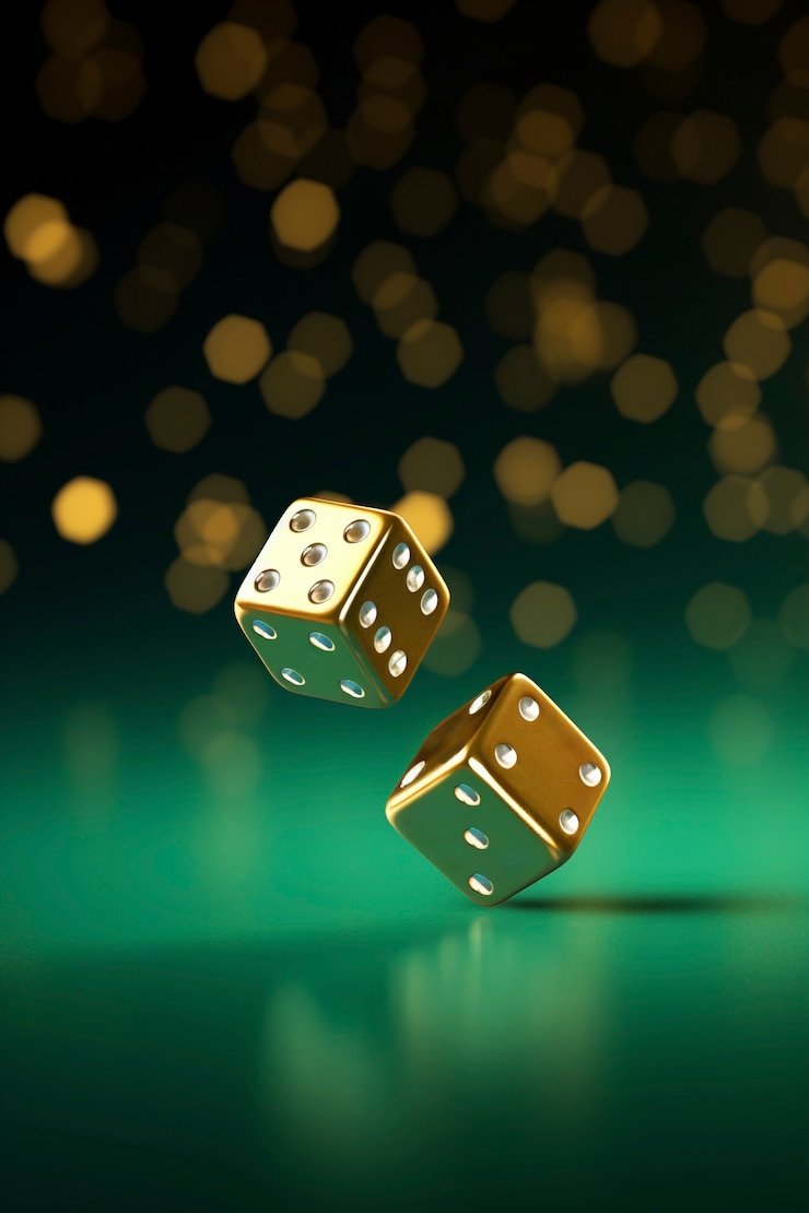 Meja dealer langsung pulo88 dengan blackjack, roulette, dan baccarat